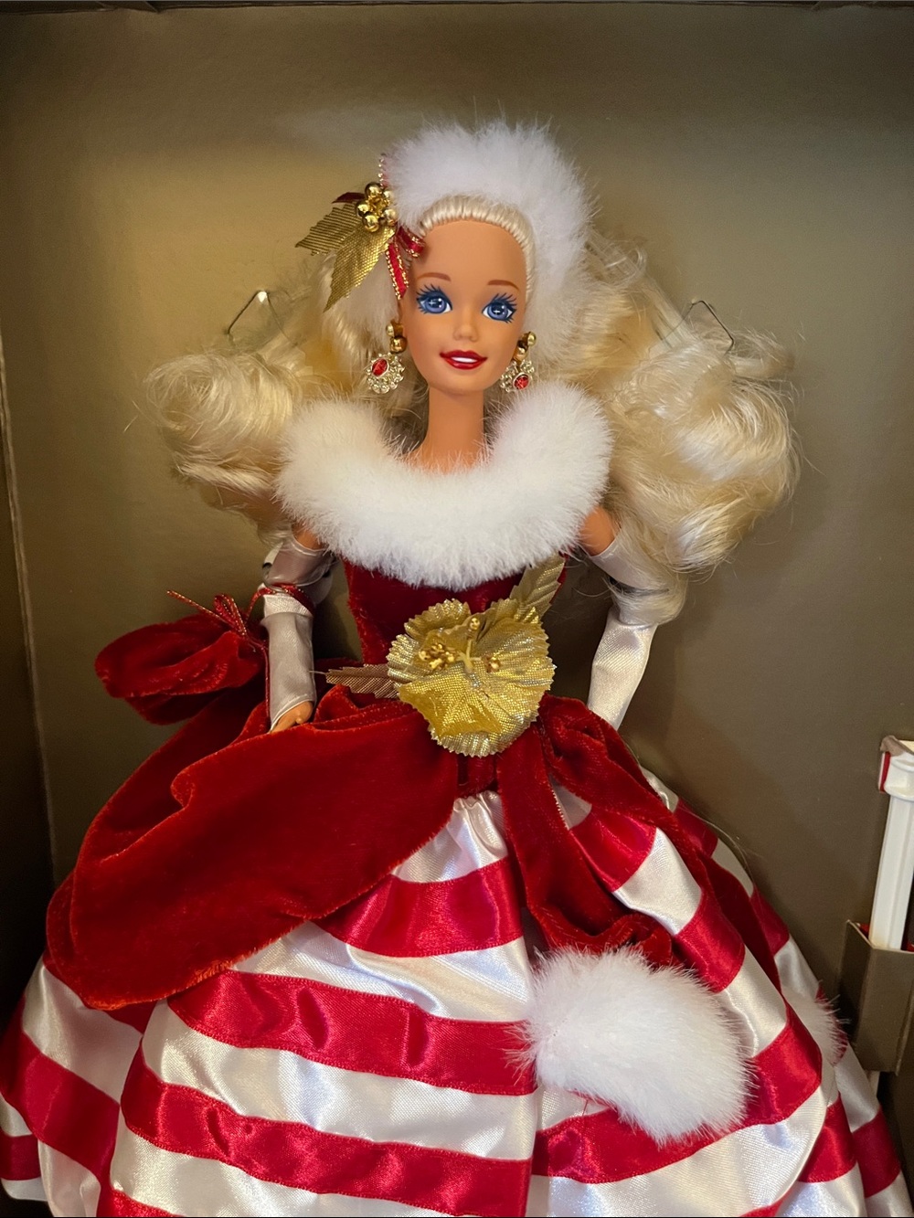 Barbie Peppermint Princess